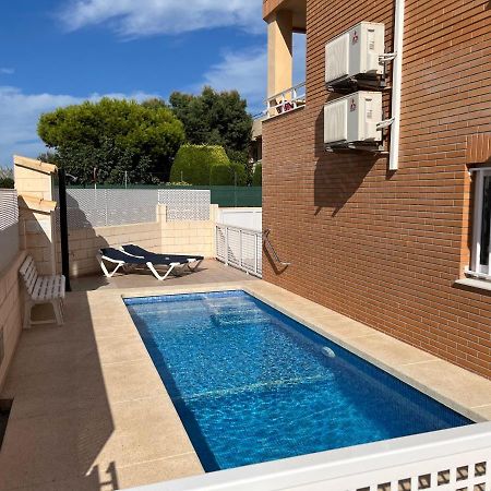 Oliva Holidays 1 Exterior foto