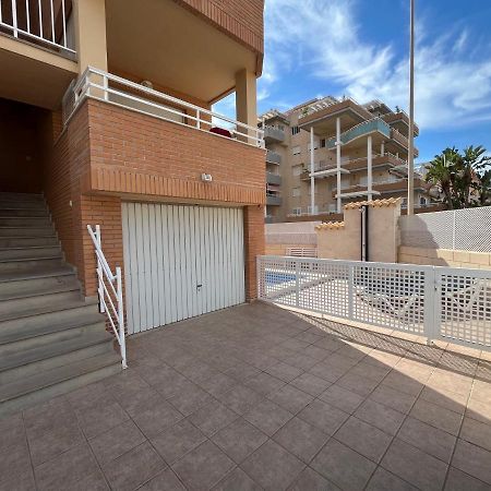 Oliva Holidays 1 Exterior foto