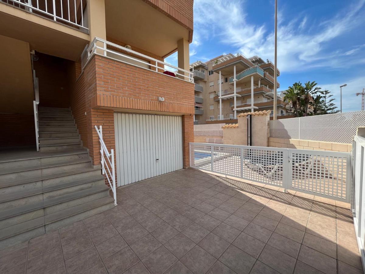 Oliva Holidays 1 Exterior foto