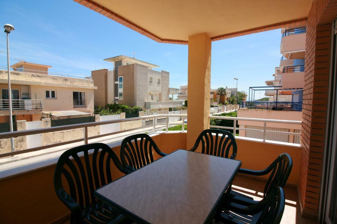 Oliva Holidays 1 Exterior foto