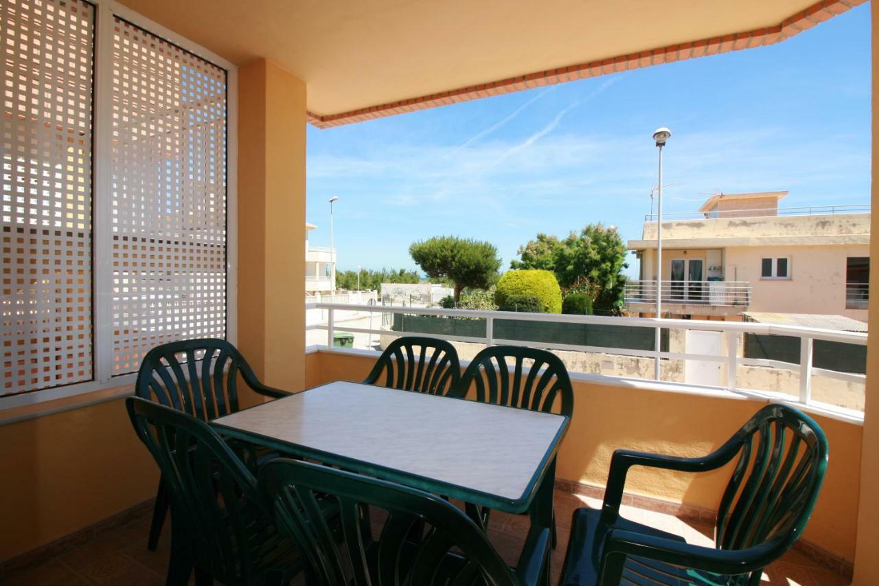 Oliva Holidays 1 Exterior foto