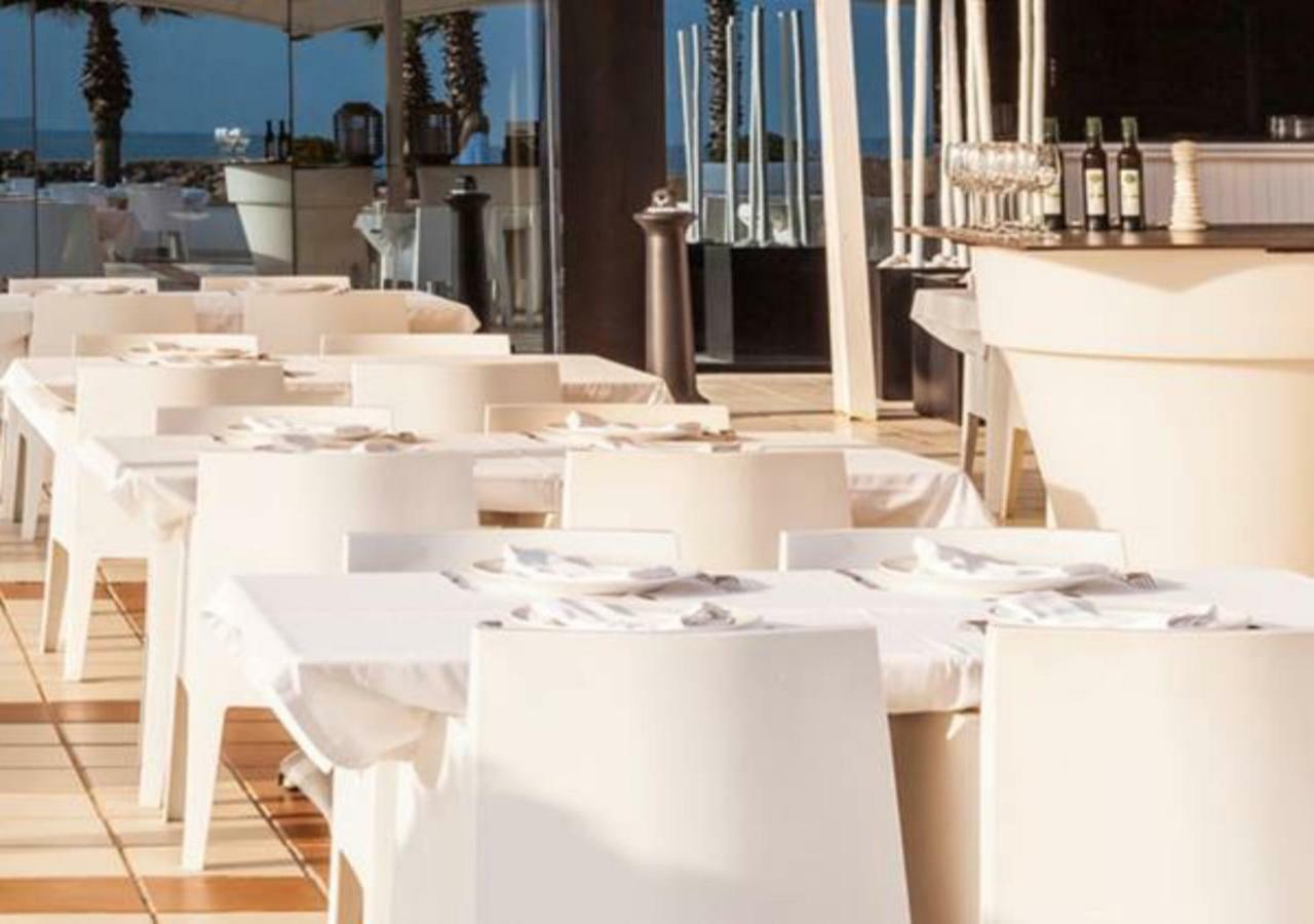 Oliva Holidays 1 Exterior foto